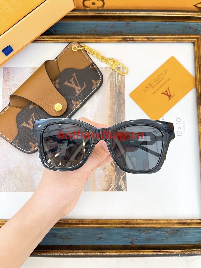 Louis Vuitton Sunglasses Top Quality LVS03064